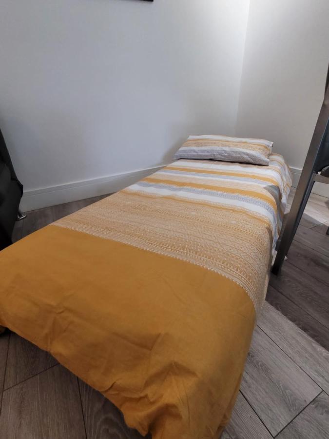 Entire Apartment With Sun Filled Private Garden Margate Eksteriør bilde